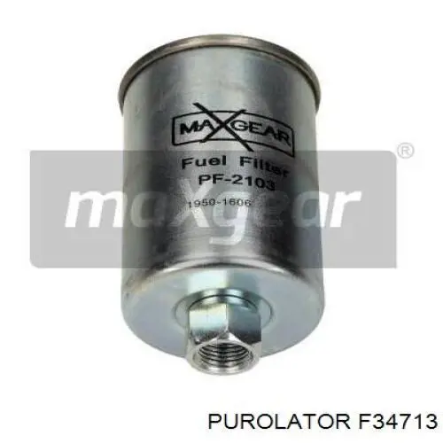 Топливный фильтр F34713 Purolator