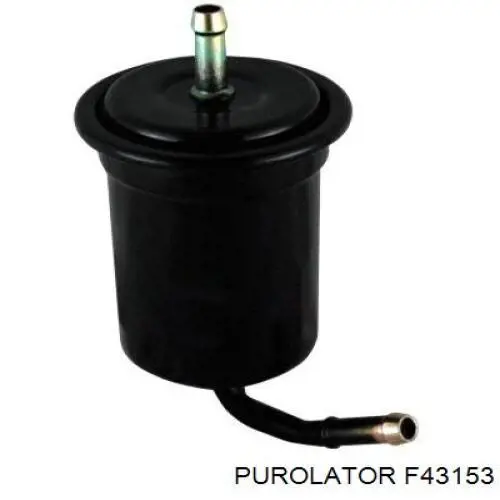 F43153 Purolator топливный фильтр