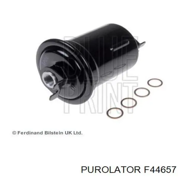 F44657 Purolator топливный фильтр