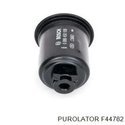 Фильтр тонкой очистки топлива Purolator F44782 цена, от 6.54 USD