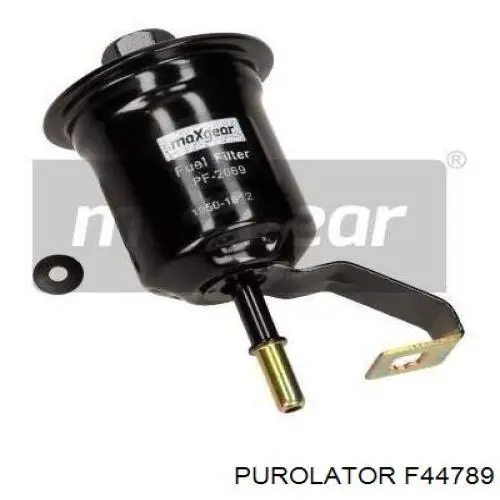 F44789 Purolator топливный фильтр