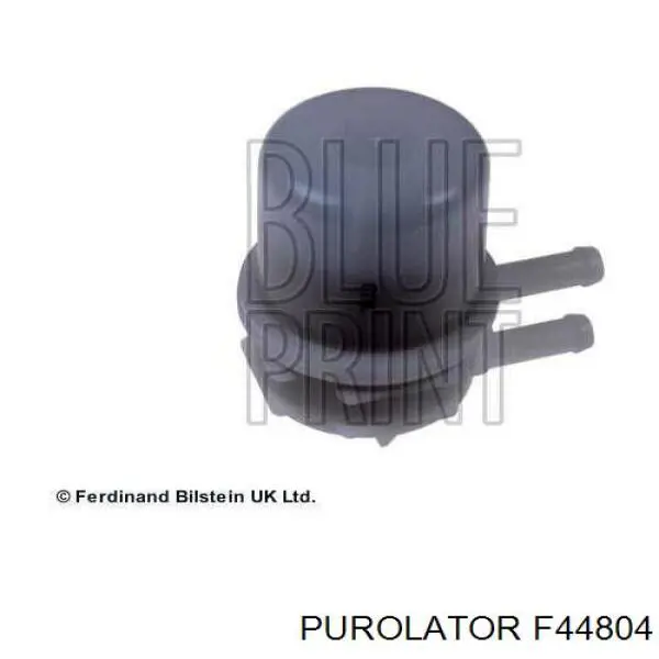 F44804 Purolator топливный фильтр