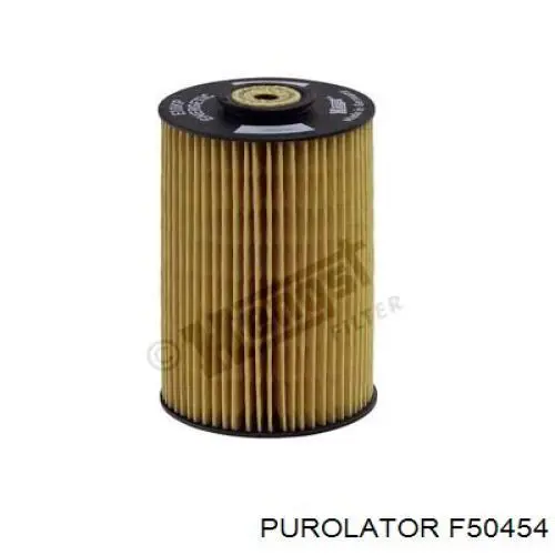 Топливный фильтр F50454 Purolator