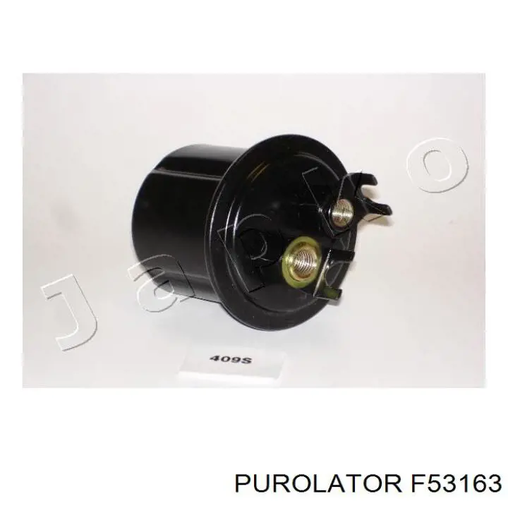 F53163 Purolator топливный фильтр