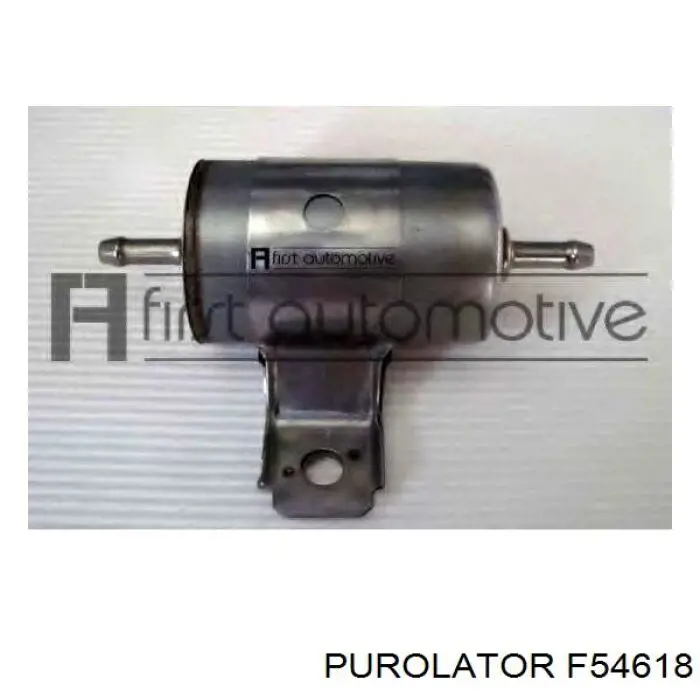 Фильтр тонкой очистки топлива Chrysler 4682923 цена, от 5.28 USD