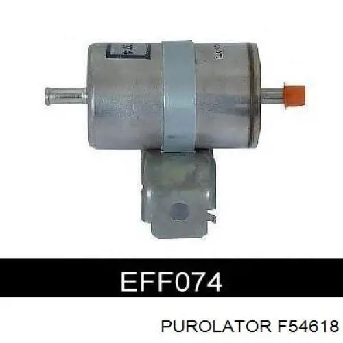 Фильтр тонкой очистки топлива Fram G6566 цена, от 11.75 USD