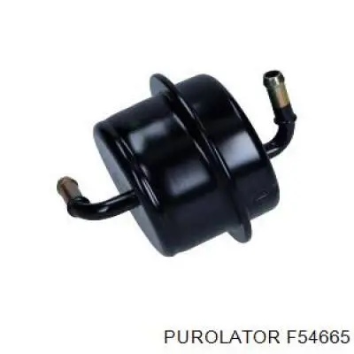F54665 Purolator Фильтр топлива