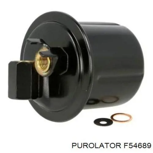 F54689 Purolator топливный фильтр