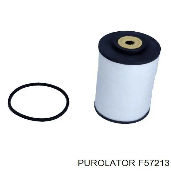 Топливный фильтр F57213 Purolator