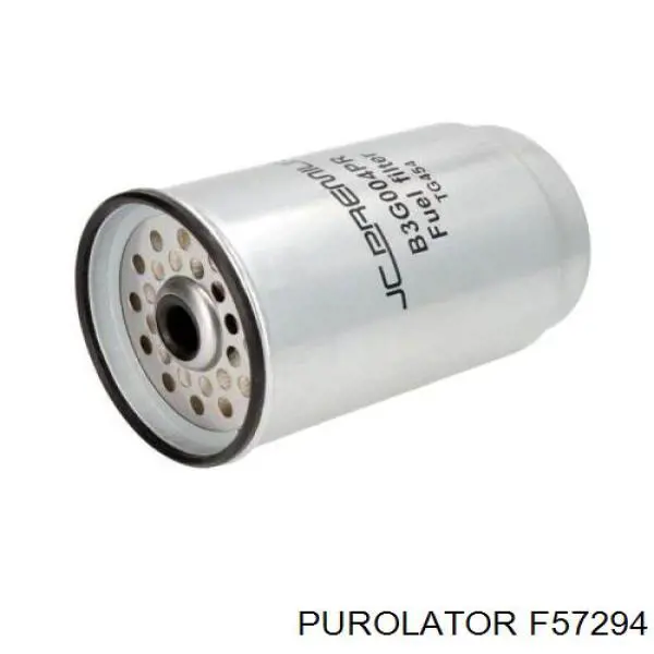 Купить F57294 Purolator Фильтр-отстойник топлива грубой очистки