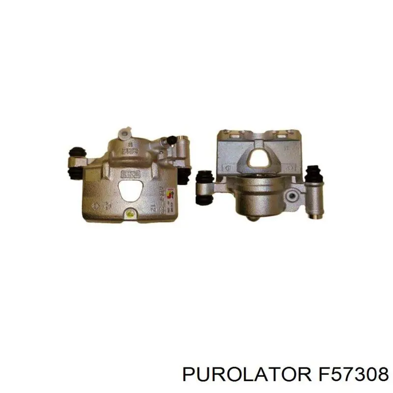 Фильтр тонкой очистки топлива Purolator F57308 цена, от 4.68 USD