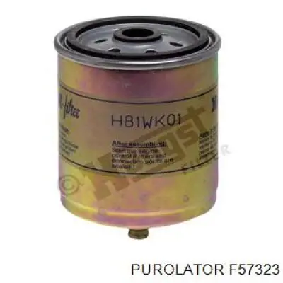 Топливный фильтр F57323 Purolator