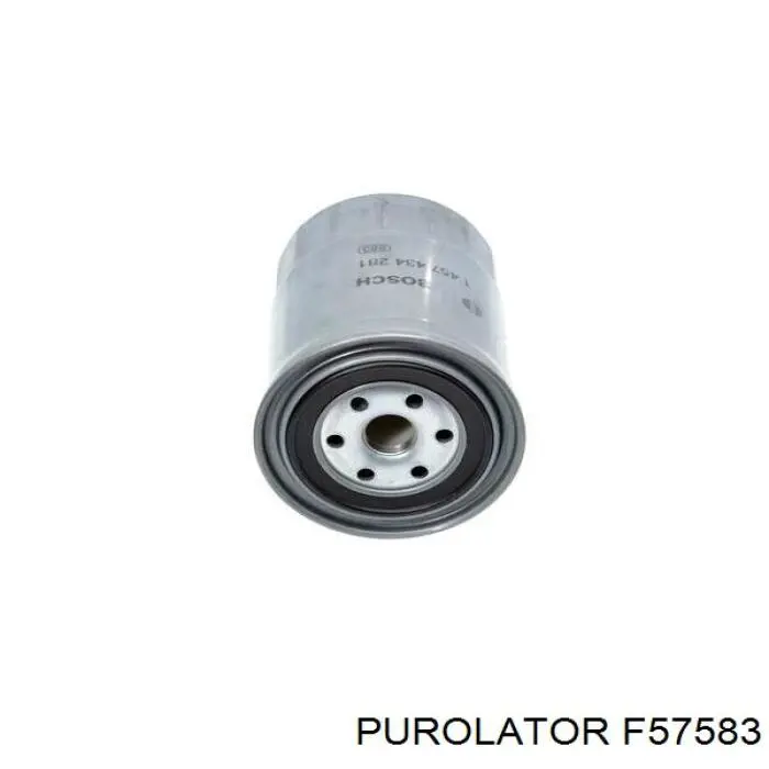 F57583 Purolator Фильтр топлива
