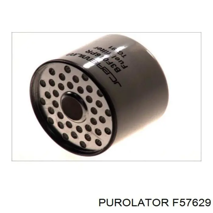 Фильтр тонкой очистки топлива Purolator F57629 цена, от 3.81 USD