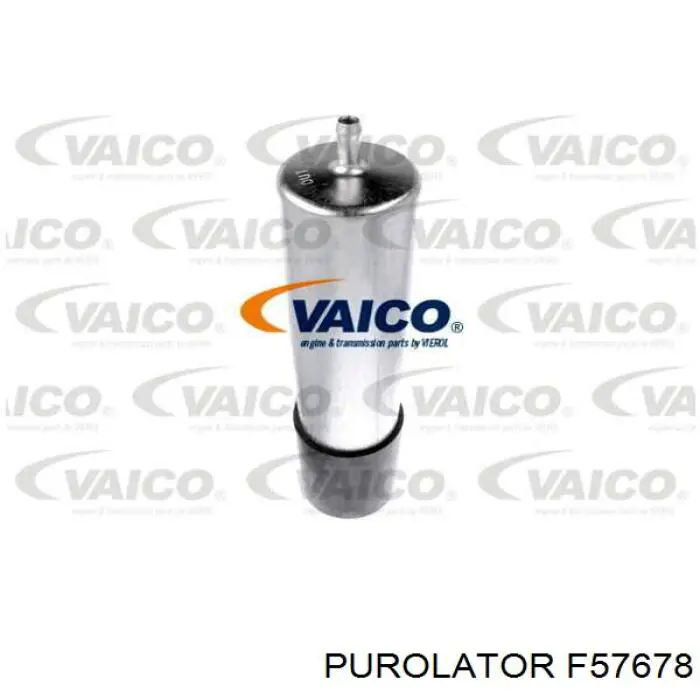 F57678 Purolator Фильтр топлива