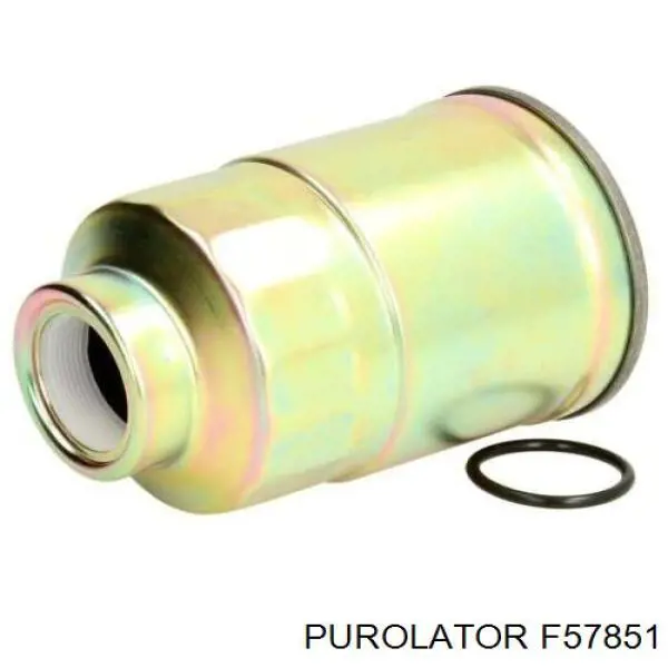 Топливный фильтр F57851 Purolator