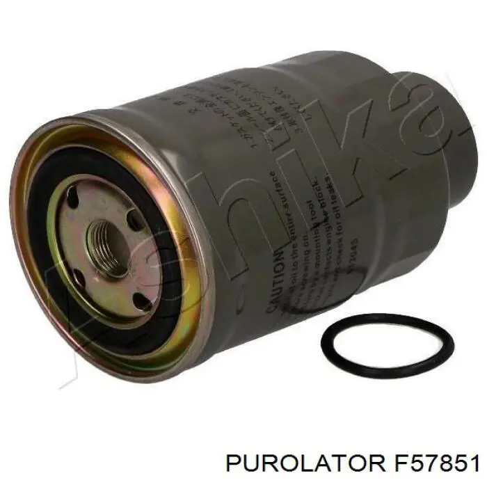 F57851 Purolator топливный фильтр