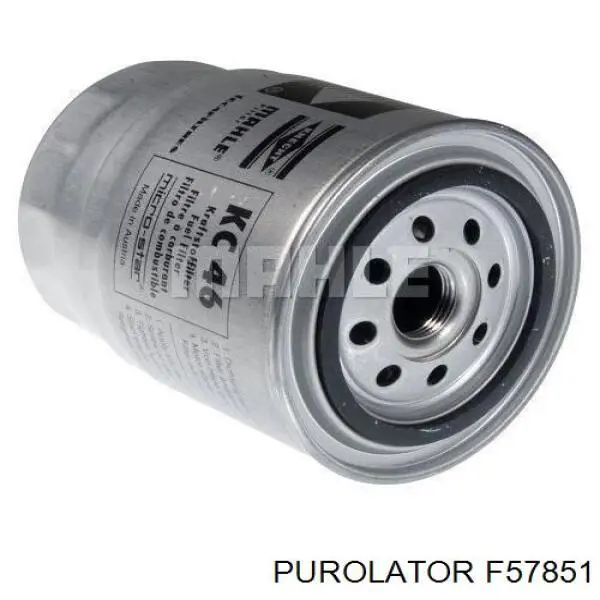 F57851 Purolator Фильтр топлива