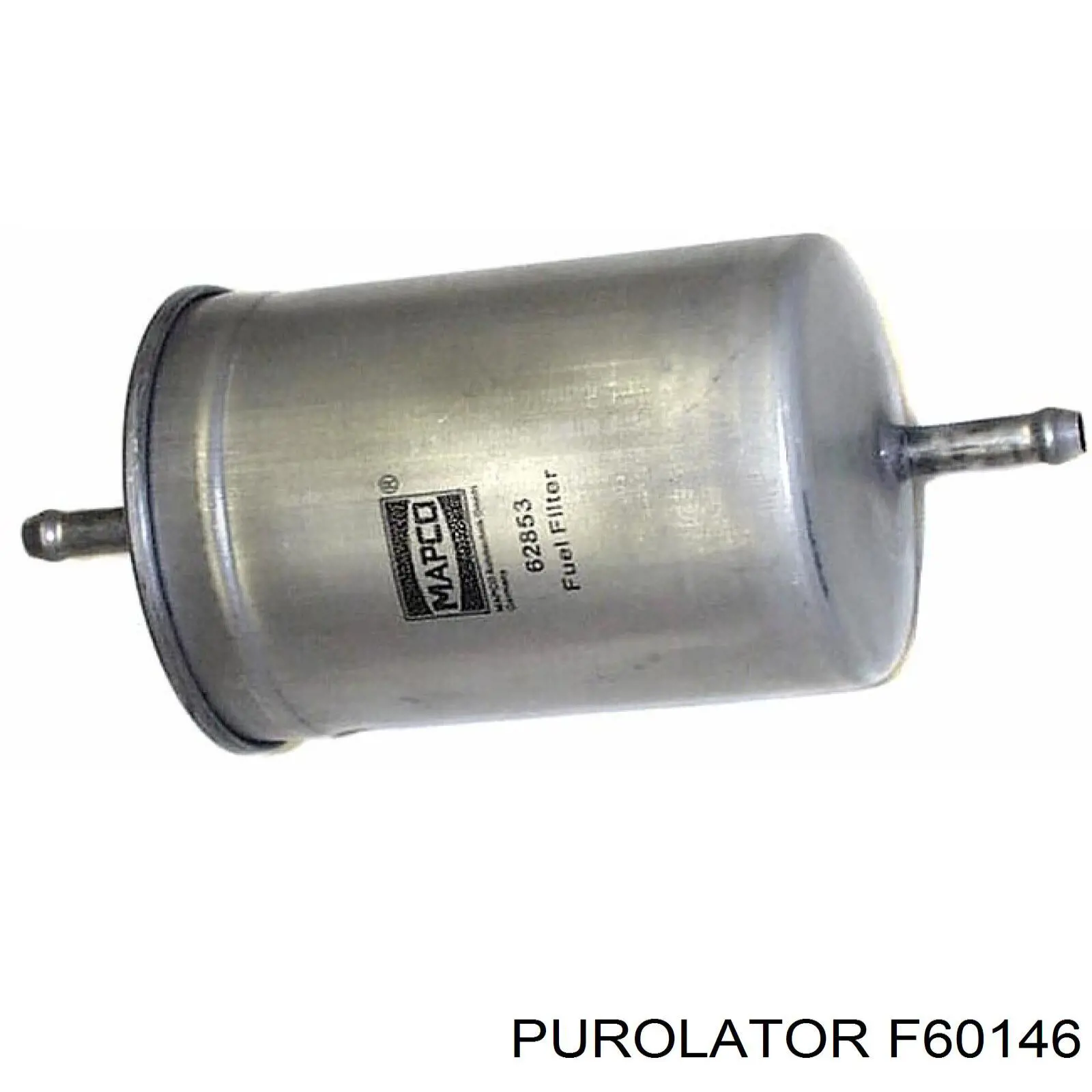 Купить F60146 Purolator Фильтр-отстойник топлива грубой очистки