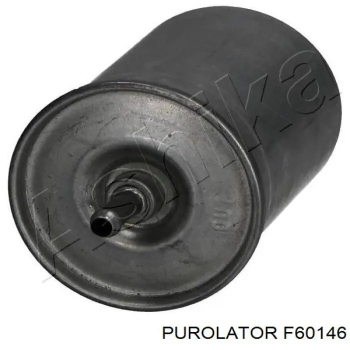 Топливный фильтр F60146 Purolator
