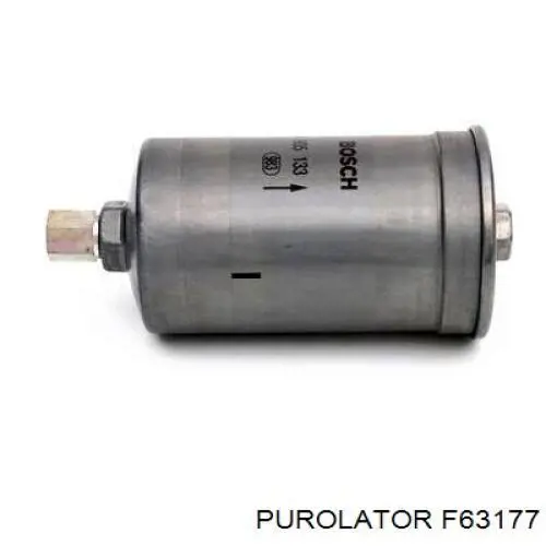 Топливный фильтр F63177 Purolator