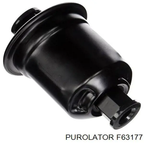 Фильтр тонкой очистки топлива Purolator F63177 цена, от 7.39 USD