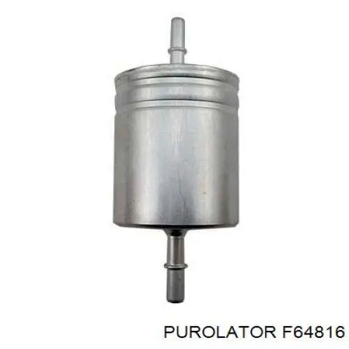 Топливный фильтр F64816 Purolator