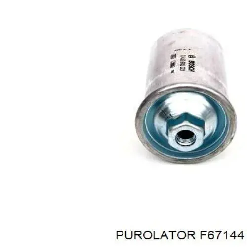 F67144 Purolator топливный фильтр