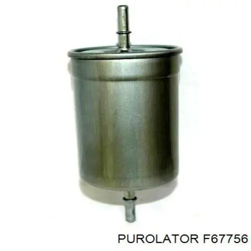 Фильтр тонкой очистки топлива Purolator F67756 цена, от 5.65 USD