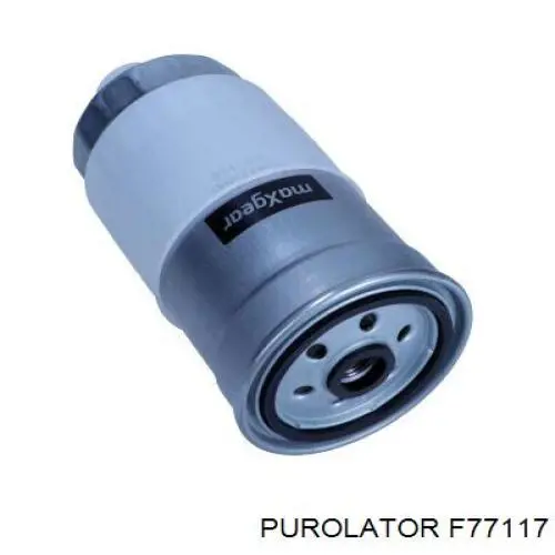 F77117 Purolator топливный фильтр