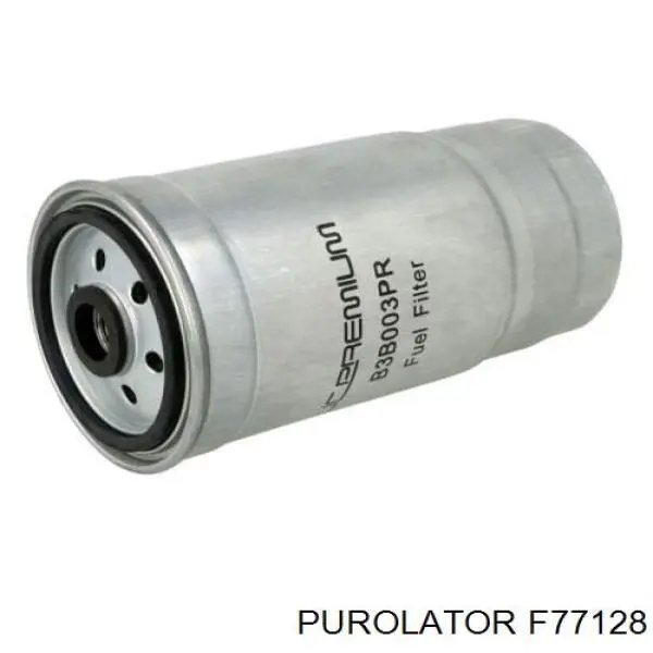 F77128 Purolator топливный фильтр