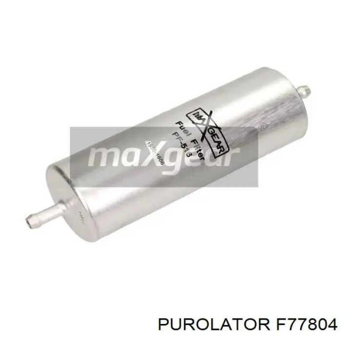 F 77804 Purolator топливный фильтр