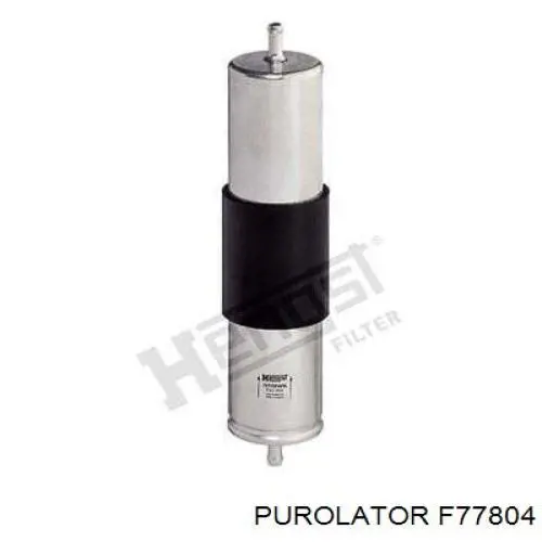 F77804 Purolator Фильтр топлива