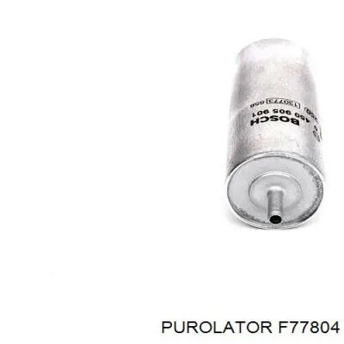 Фильтр тонкой очистки топлива Purolator F77804 цена, от 11.08 USD