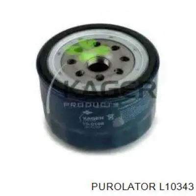Масляный фильтр L10343 Purolator