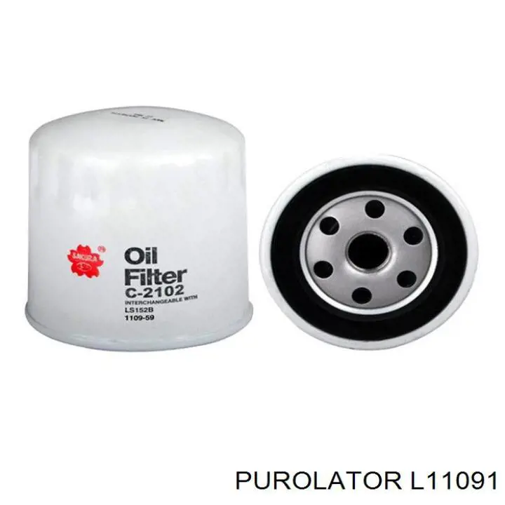 L11091 Purolator