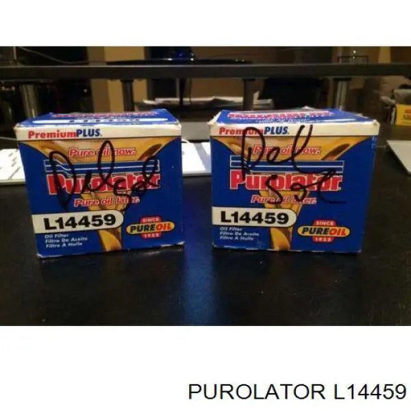 L14459 Purolator масляный фильтр