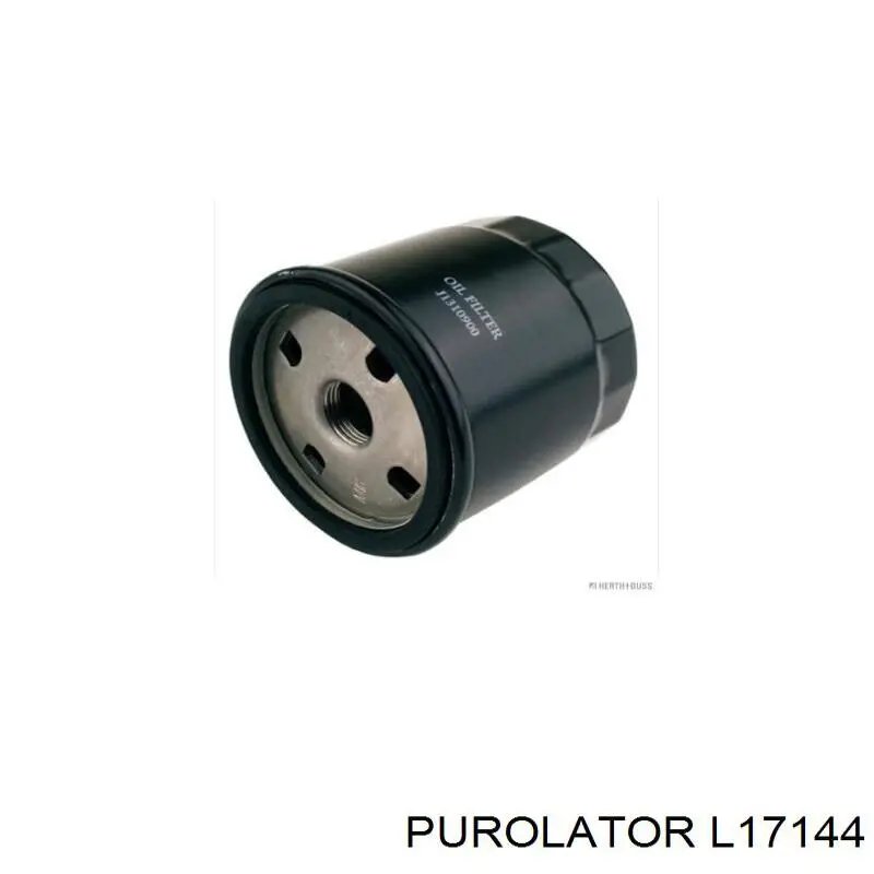 Масляный фильтр L17144 Purolator