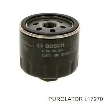 L17270 Purolator масляный фильтр