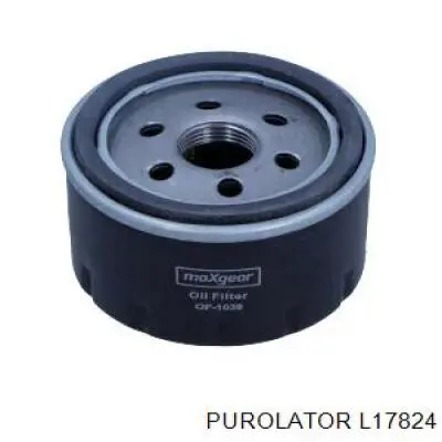 L17824 Purolator масляный фильтр