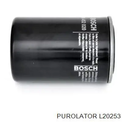 Купить L20253 Purolator Фильтр центробежный очистки масла