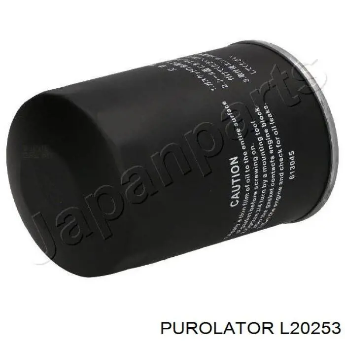 L20253 Purolator Масляный фильтр двигателя