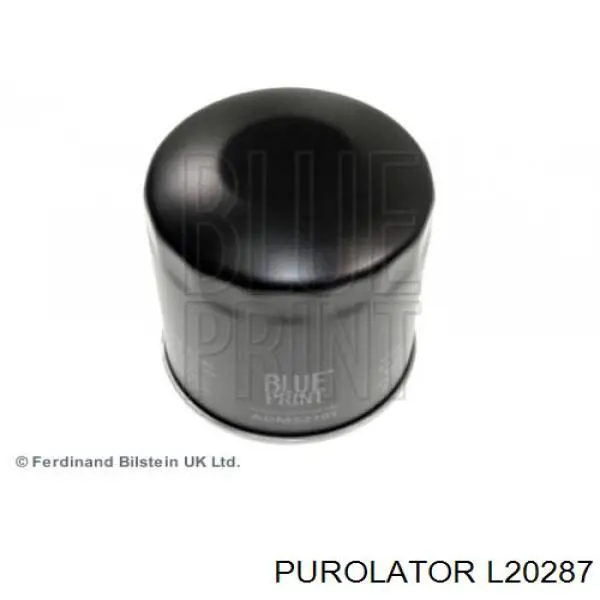 Купить L20287 Purolator Фильтр центробежный очистки масла