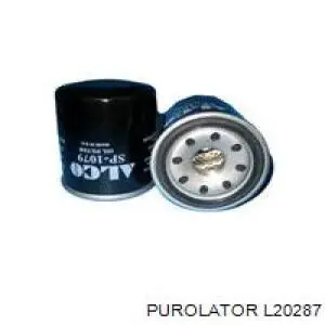 Масляный фильтр L20287 Purolator