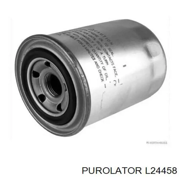 L24458 Purolator Масляный фильтр двигателя