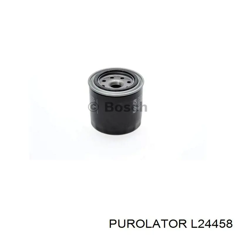 Фильтр очистки масла центробежный Purolator L24458 цена, от 5.07 USD