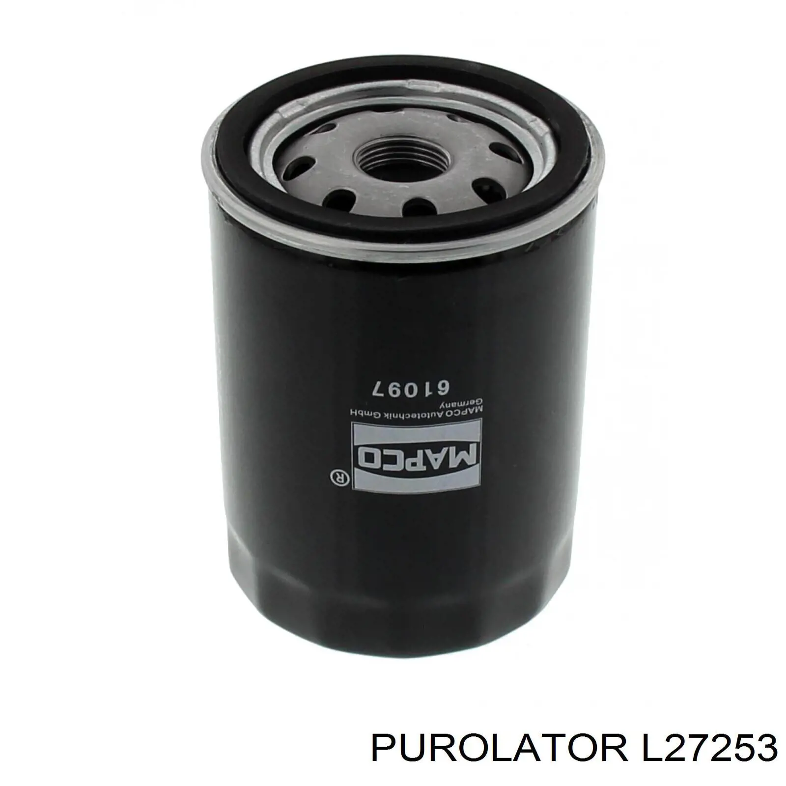 L27253 Purolator Масляный фильтр двигателя