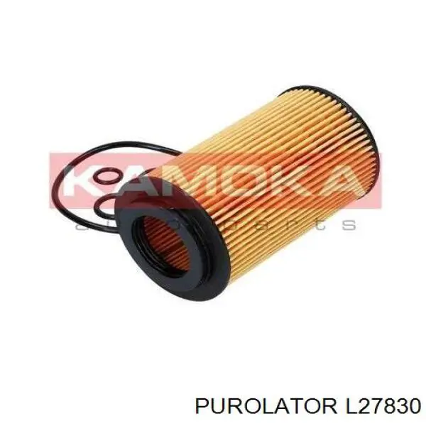 Масляный фильтр L27830 Purolator