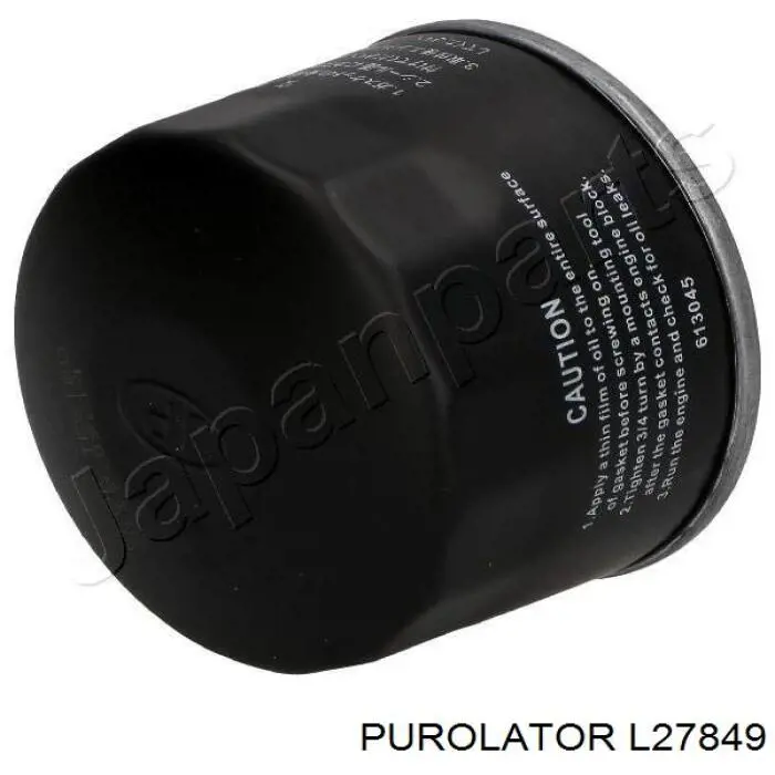 L27849 Purolator масляный фильтр