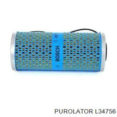 Фильтр очистки масла центробежный Purolator L34756 цена, от 4.14 USD